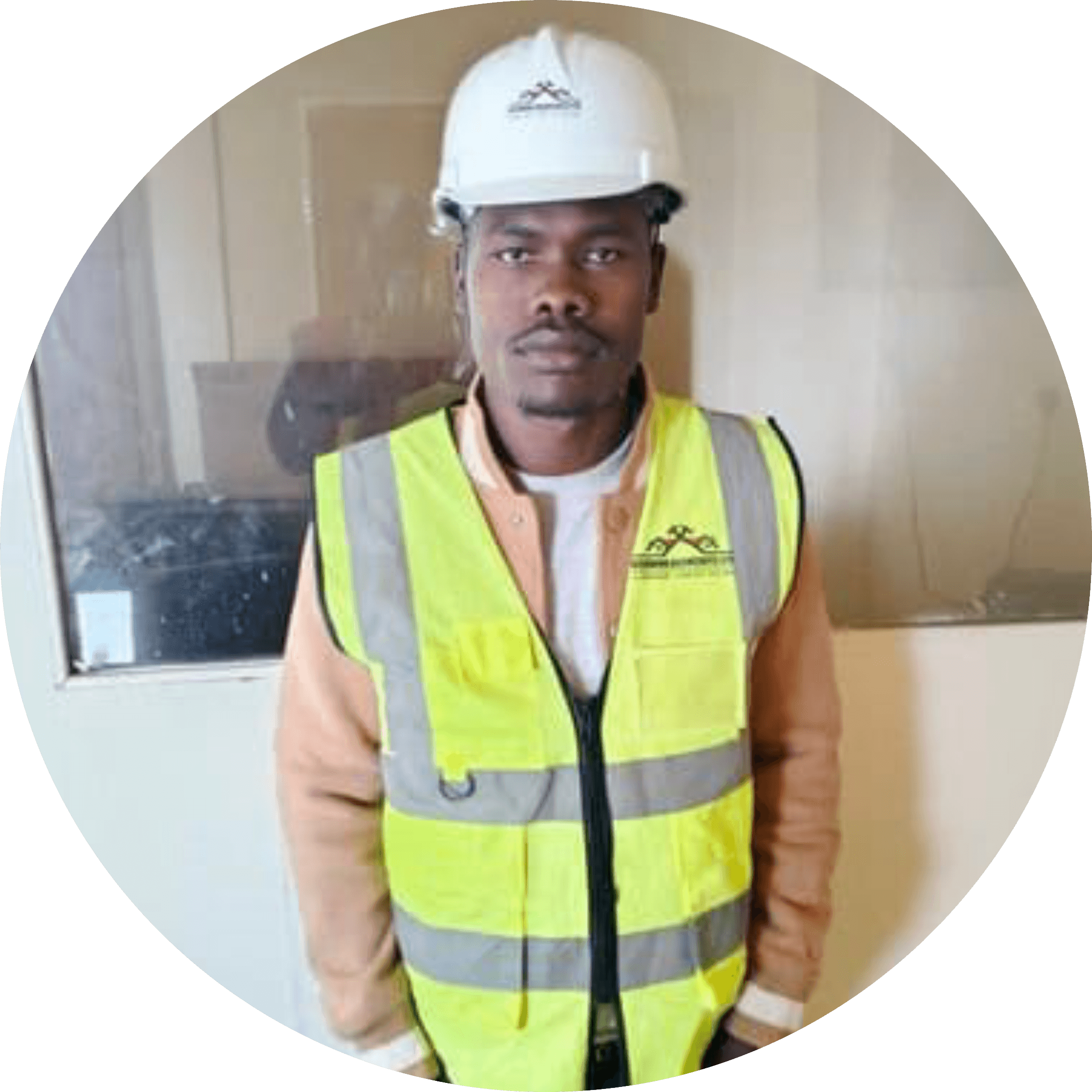 Festus Kiprono